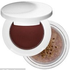 Estee Lauder Metallishadow in 03 Scarlet Eclipse